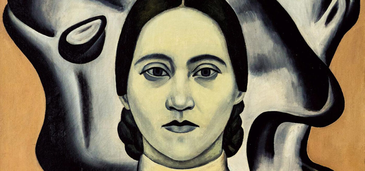 An&nbsp;Artist of&nbsp;Many Faces