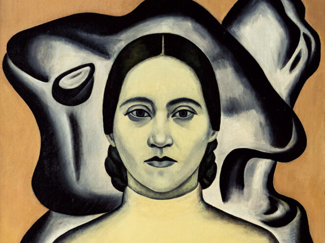 An&nbsp;Artist of&nbsp;Many Faces