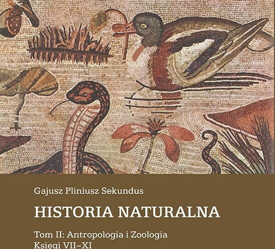 „Historia naturalna”, czyli wielkie święto wyobraźni