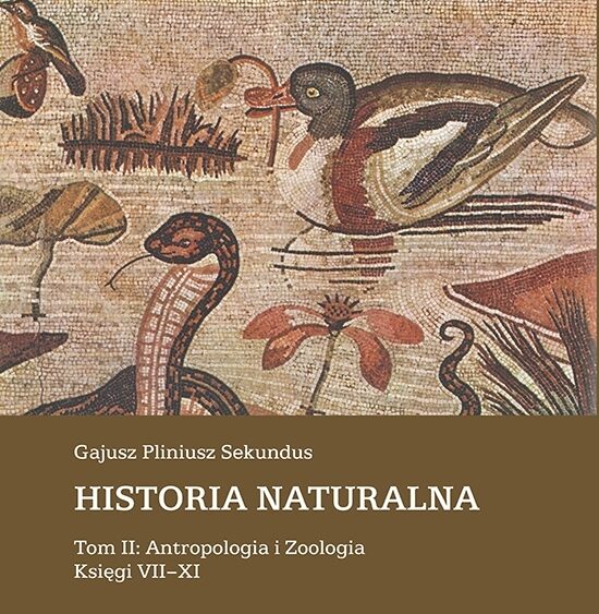 „Historia naturalna”, czyli wielkie święto wyobraźni