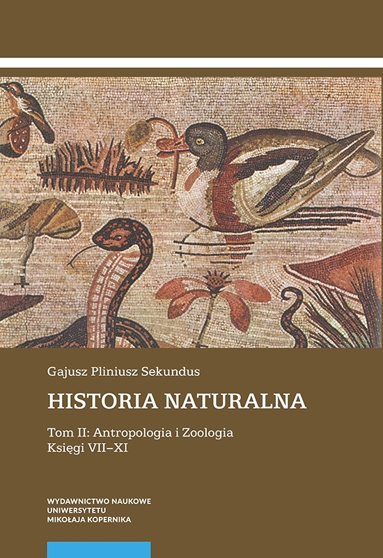 „Historia naturalna”, czyli wielkie święto wyobraźni