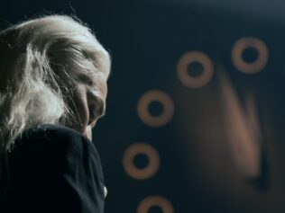 Too Close to Midnight