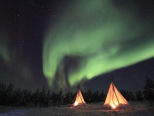 The Great Outdoors Is Nature’s Healer