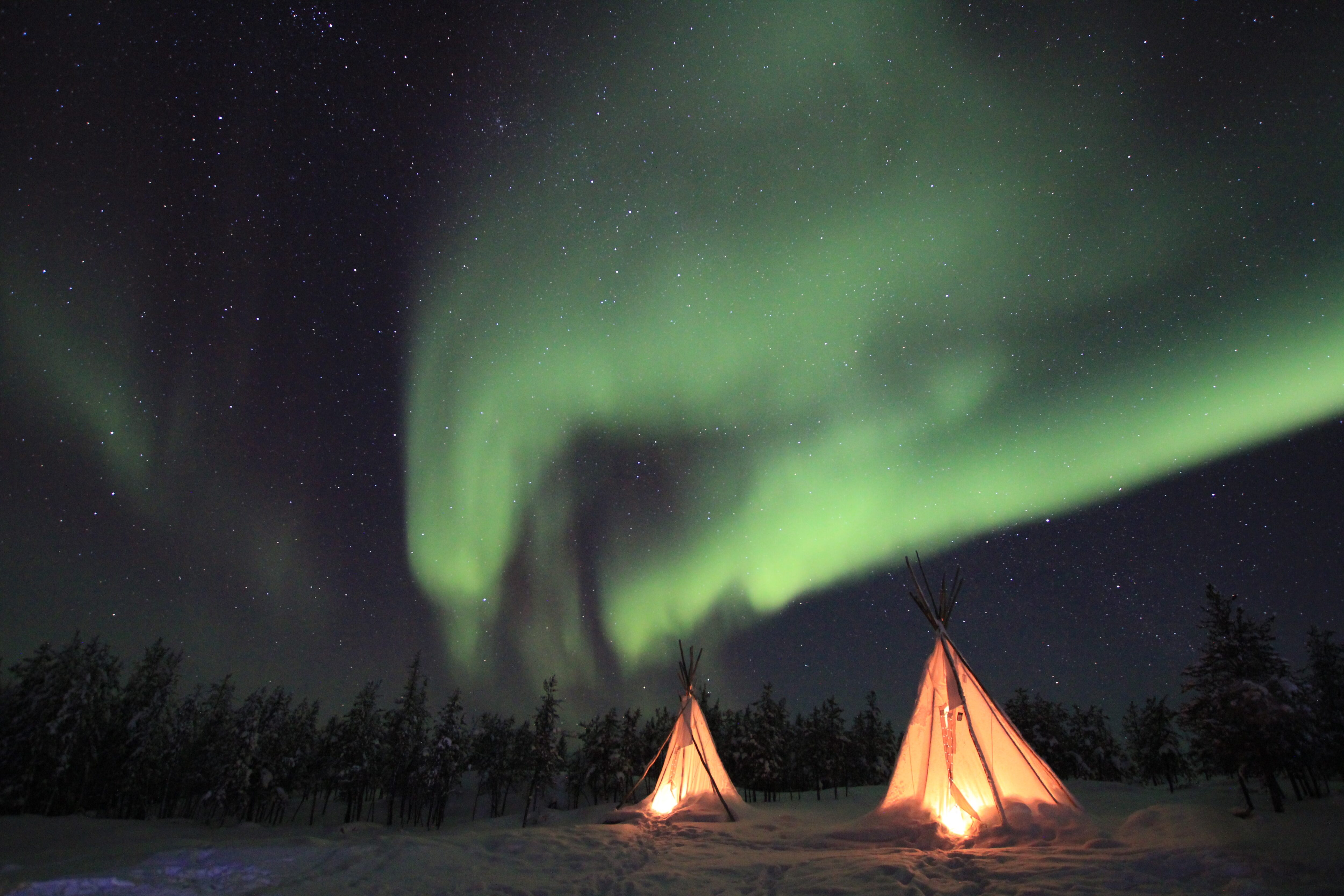 The Great Outdoors Is Nature’s Healer