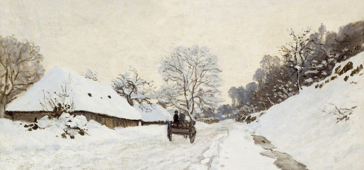 The Winter Dreams of&nbsp;Phlegmatics