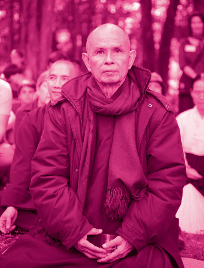 Apostoł spokoju