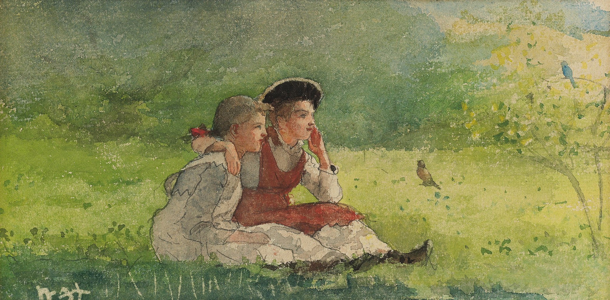 Terkot, trzepot i&nbsp;ryk