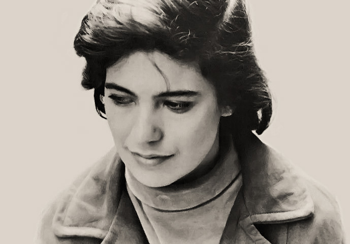 Susan Sontag. Chodząca odwaga