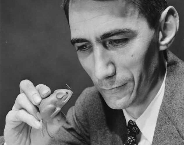 Jak Claude Shannon wynalazł przyszłość