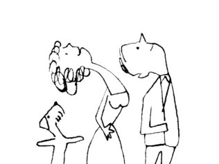 Traf i fart w nauce