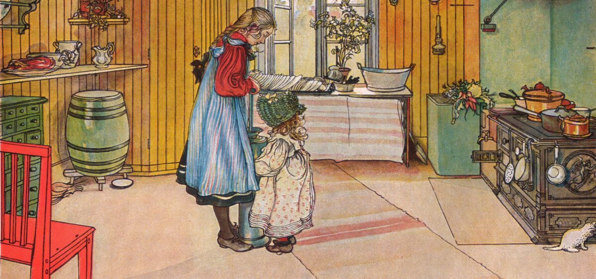 *** (Dni, kiedy chce się…)