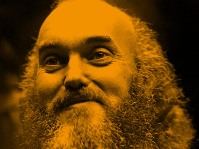 Ram Dass na&nbsp;lato 2022 (i&nbsp;na&nbsp;lata)