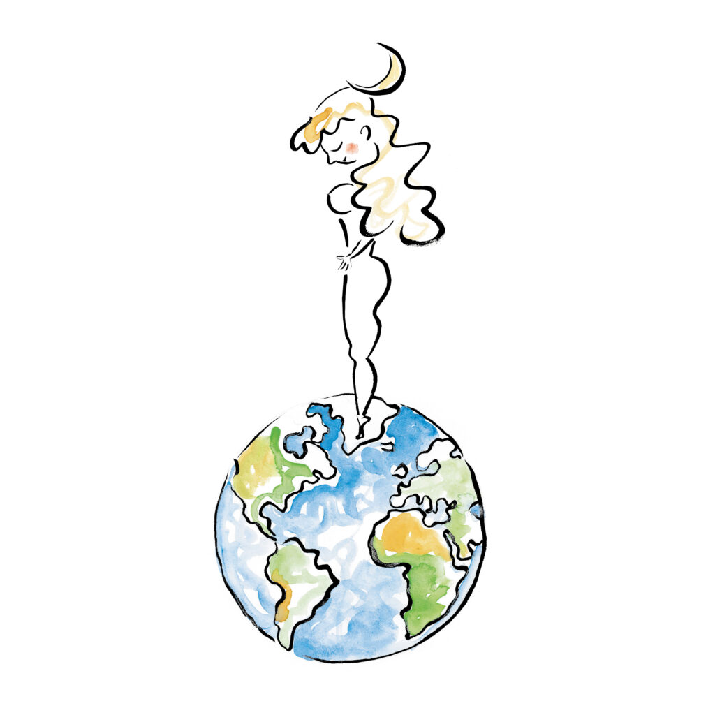 Three Summer Mindfulness Practices