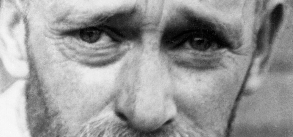 Janusz Korczak’s Indian Dream