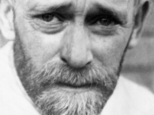 Janusz Korczak’s Indian Dream