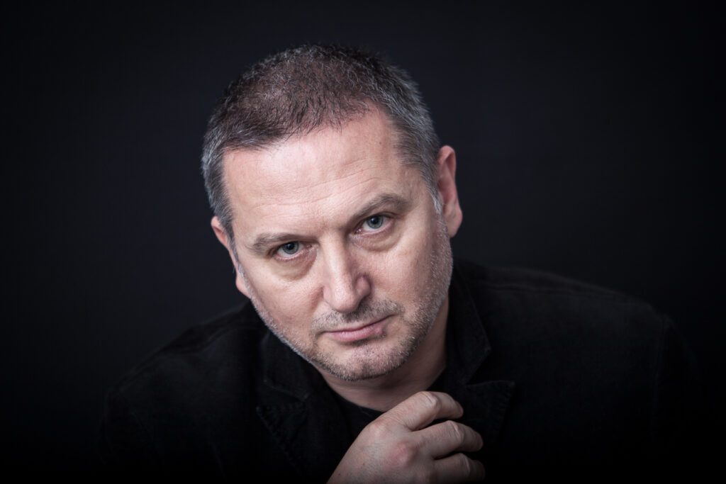 Uratuje nas pamięć