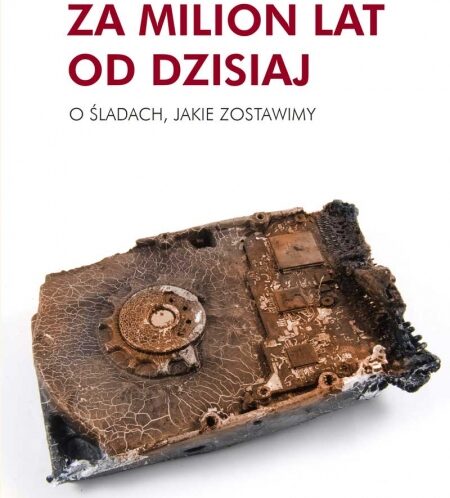 Za milion lat od dzisiaj
