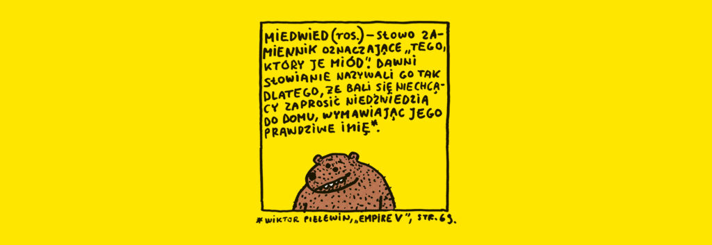 Warto (niedź)wiedzieć