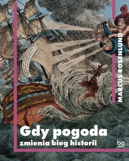 Historia pisana przez przyrodę