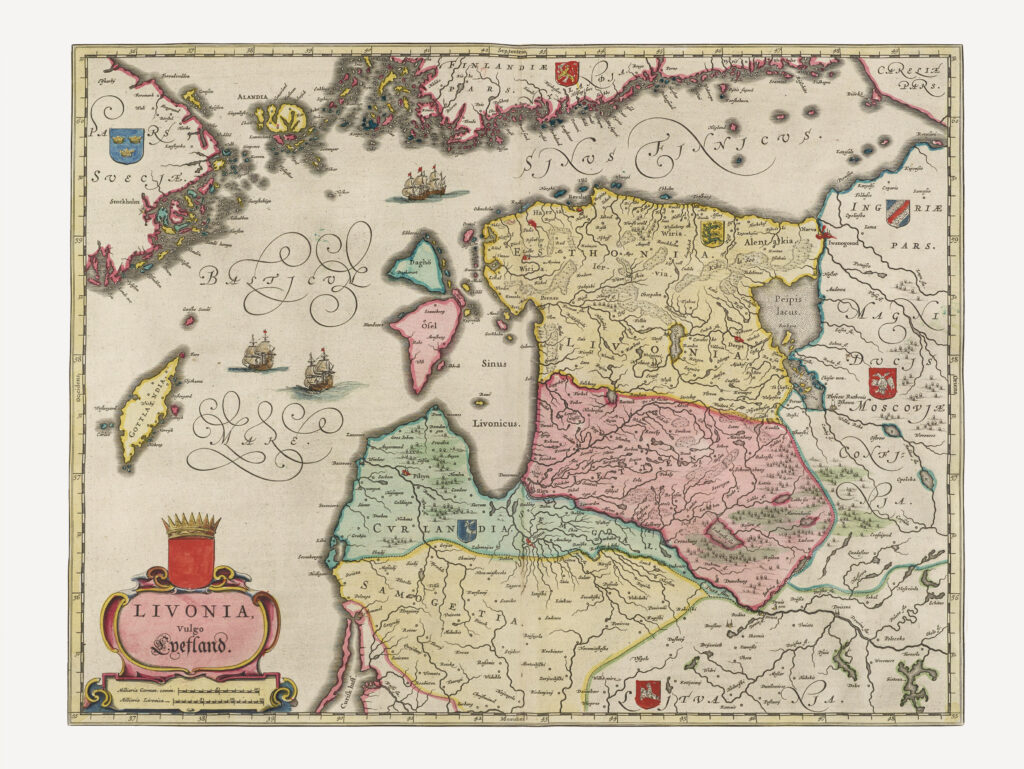 Bałtyckie historie