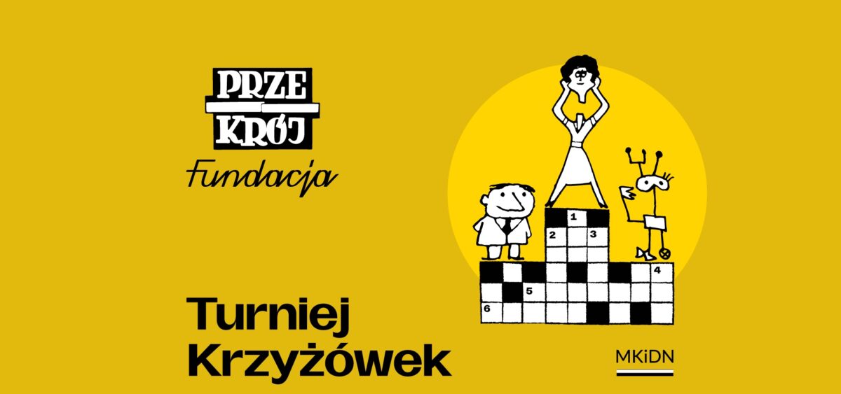 Znamy laureatki i&nbsp;laureatów pierwszego turnieju!