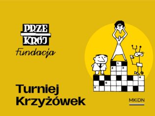 Znamy laureatki i laureatów pierwszego turnieju!