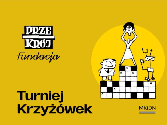 Znamy laureatki i&nbsp;laureatów pierwszego turnieju!