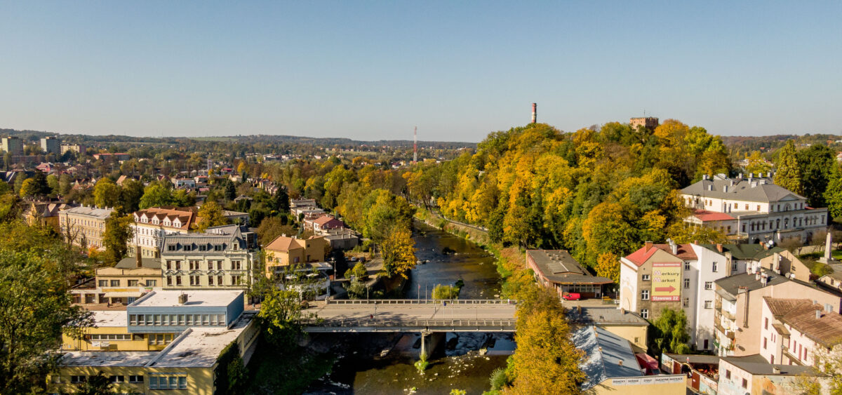 Cieszyn of the Two Nations