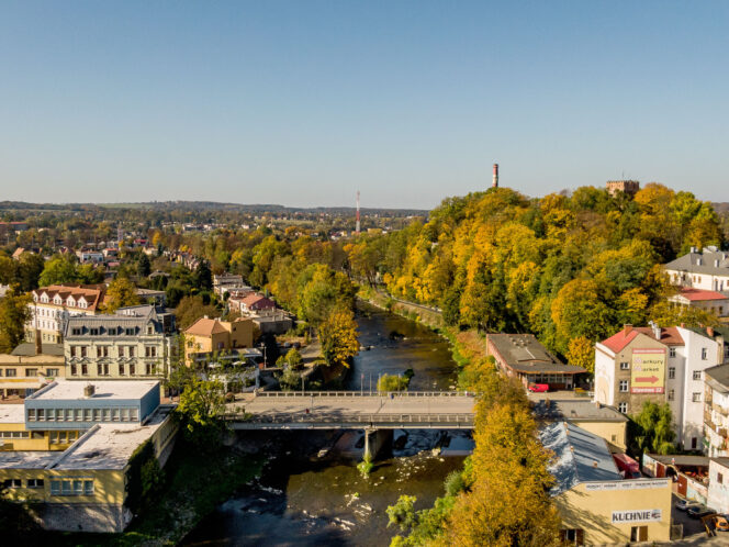 Cieszyn of the Two Nations