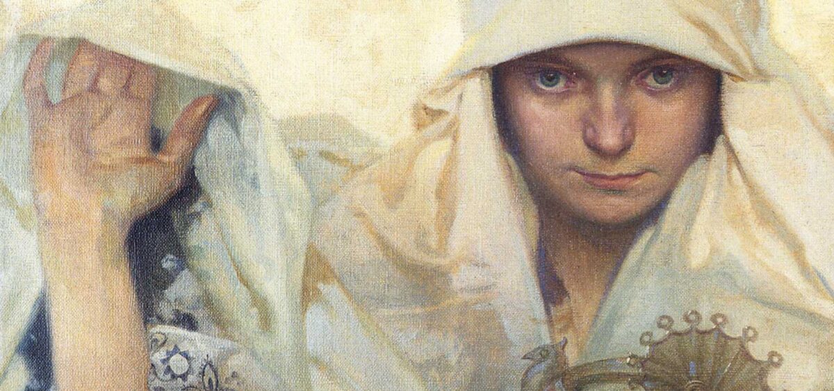 Who’s Afraid of Czech Women Writers?