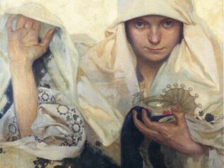 Who’s Afraid of Czech Women Writers?