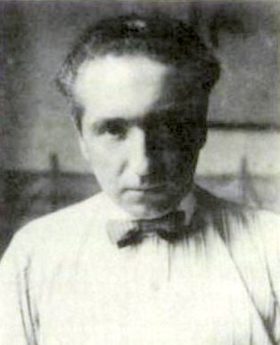 Wilhelm Reich wieku 20 lat/ Wikimedia Commons