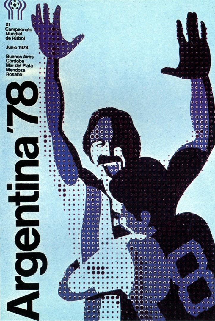 Argentyna 1978