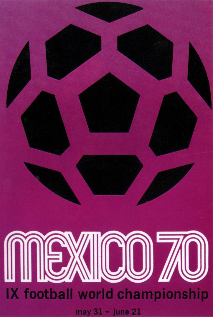 Meksyk 1970