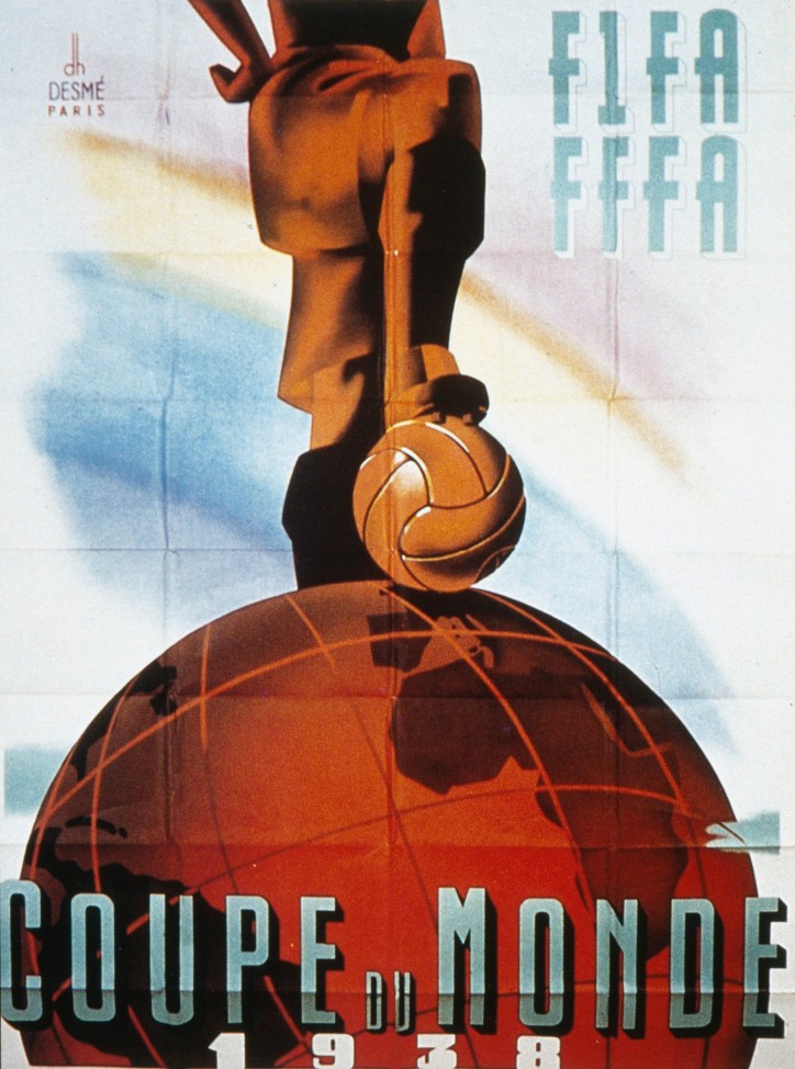 Francja 1938