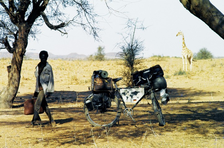 Mali, 1979 r.