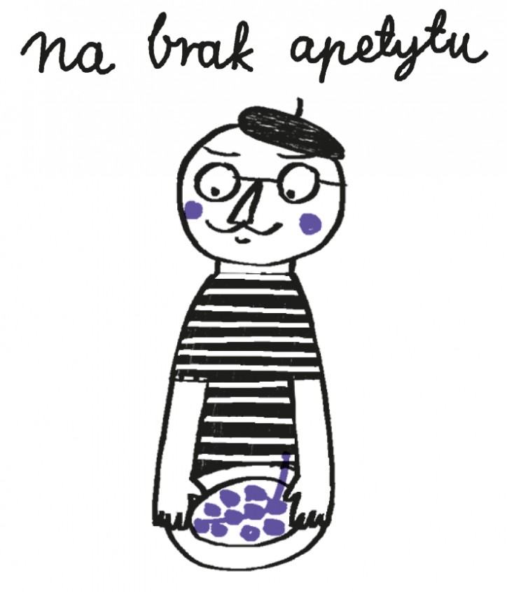 ilustracja: Tomasz Kozłowski