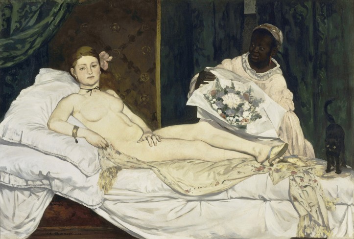 Édouard Manet, 