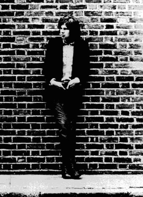 Nick Drake (1971 r.), domena publiczna