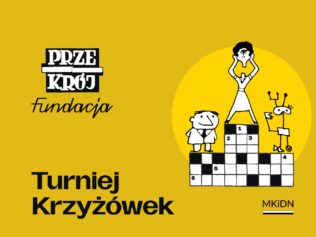 Fundacja PRZEKRÓJ wspiera księgarnie kameralne